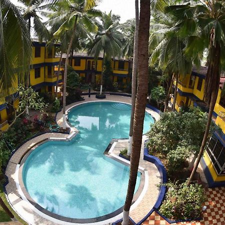 Falcon Resorts กาลังกูติ ภายนอก รูปภาพ