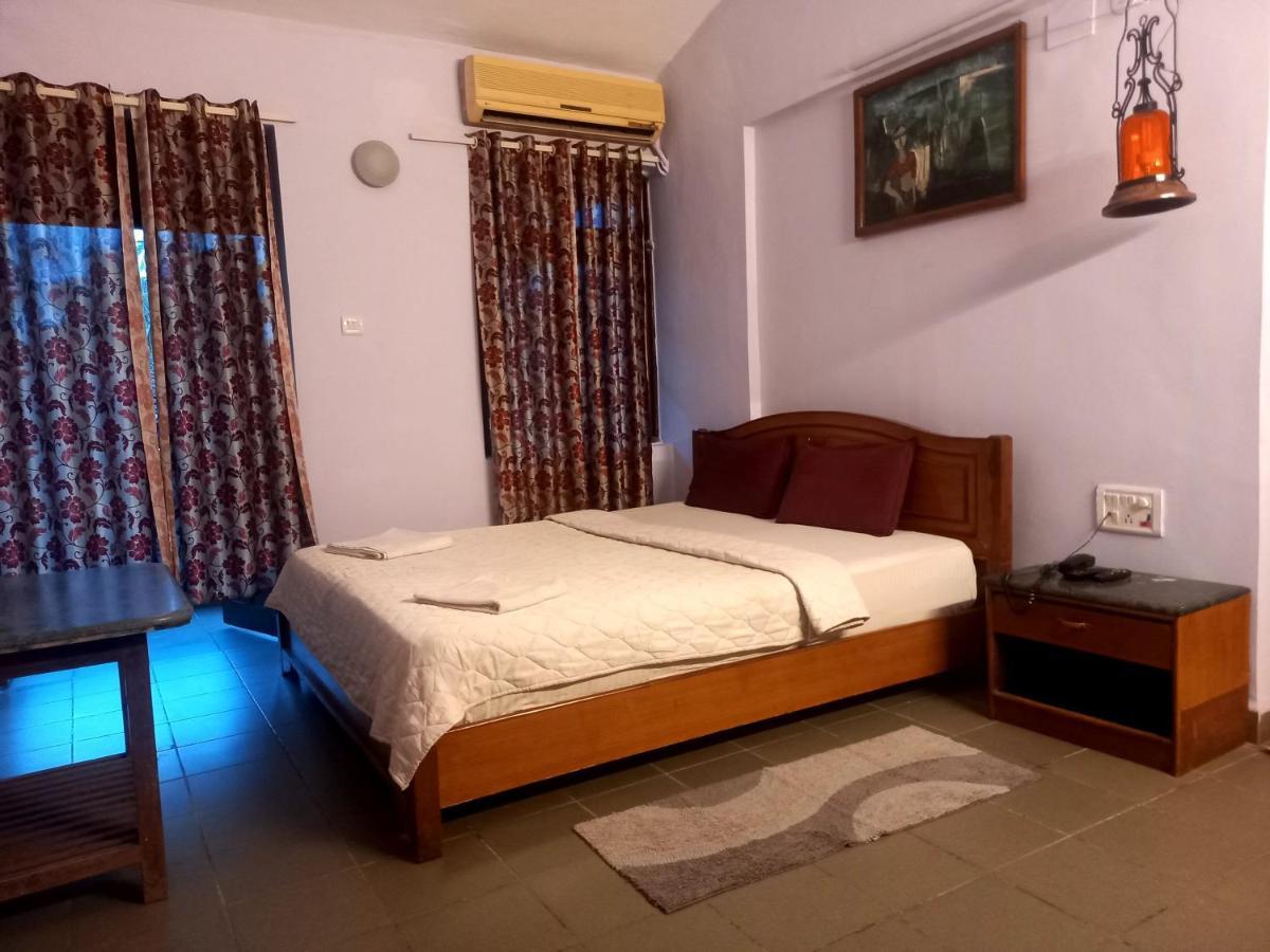 Falcon Resorts กาลังกูติ ภายนอก รูปภาพ