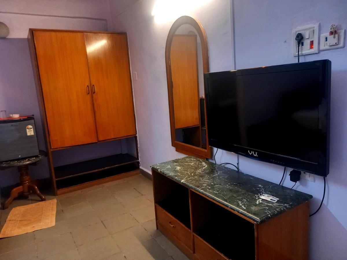 Falcon Resorts กาลังกูติ ภายนอก รูปภาพ