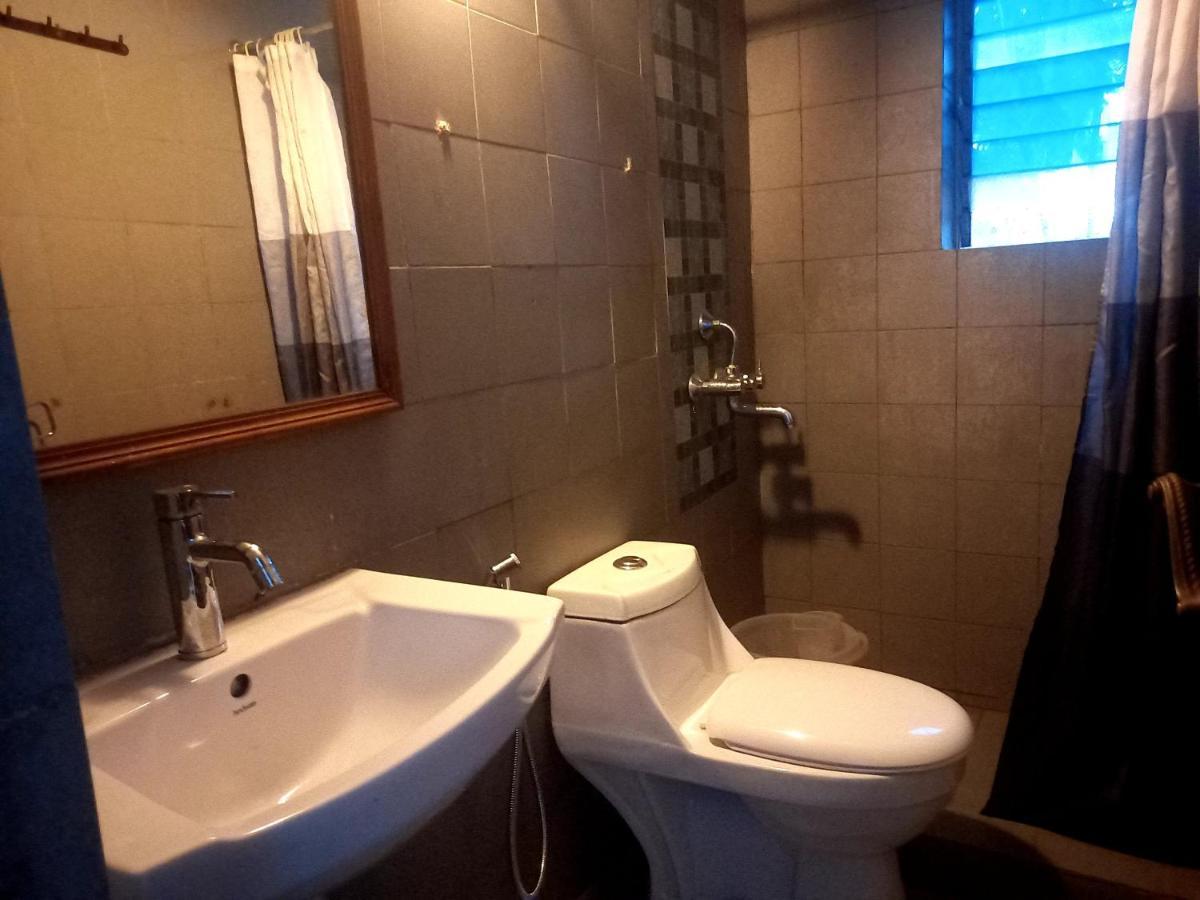 Falcon Resorts กาลังกูติ ภายนอก รูปภาพ