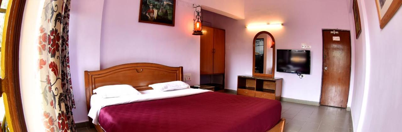 Falcon Resorts กาลังกูติ ภายนอก รูปภาพ
