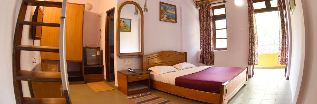 Falcon Resorts กาลังกูติ ภายนอก รูปภาพ