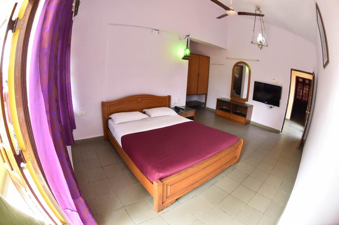 Falcon Resorts กาลังกูติ ภายนอก รูปภาพ