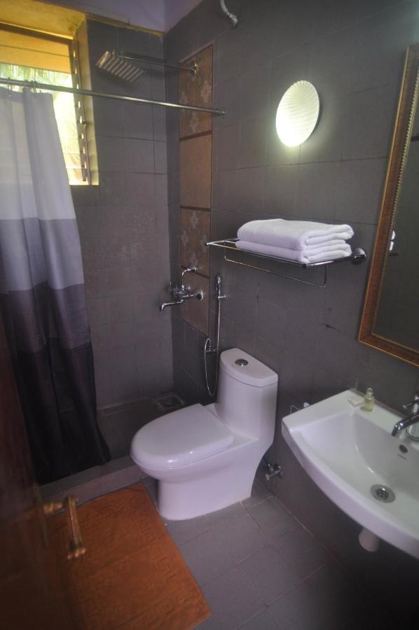 Falcon Resorts กาลังกูติ ภายนอก รูปภาพ